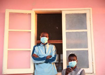 La escasez de medicinas paraliza el servicio de salud de Angola