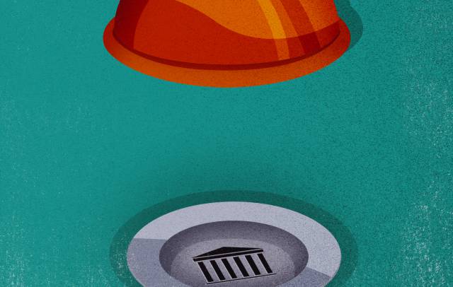 Cooperar para desbloquear España