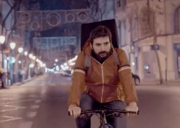 Un corto cuestiona los “lujos del mileurista” y la nueva precariedad laboral