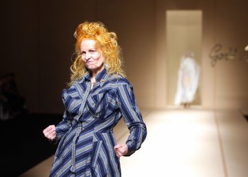 Así es el documental que ha enfadado a Vivienne Westwood, la gran musa del punk