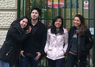 How Latin American people are finding a new home in Spain