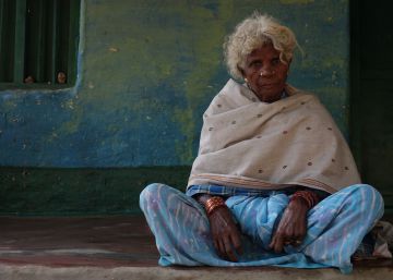 Las reservas de tigres que las tribus llaman hogar