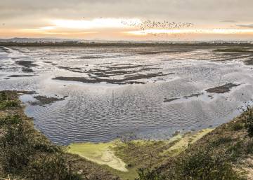 El mar Mediterráneo se rellenó en sólo dos años