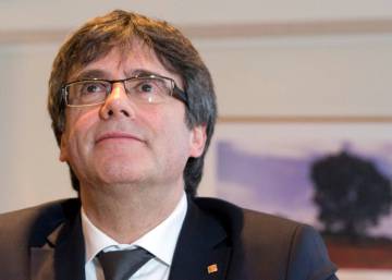 German justice system releases former Catalan premier