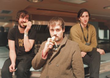 Disco Las Palmeras!: 