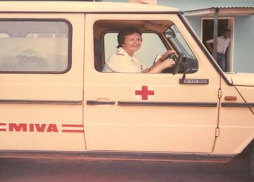 África narrada por españoles que han vivido allí décadas