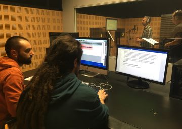 ‘Apàtrida’: ¿Es la universidad buena cantera de ‘podcasters’?