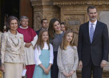 ¿Se magnificó el lío entre las reinas Letizia y Sofía?