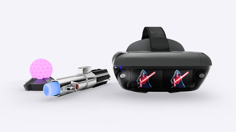 Lenovo Desafíos Jedi: sumérgete en el universo ‘Star Wars’