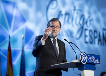 Rajoy, el PP y el síndrome del búnker
