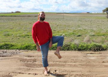 Así entré en el mundo de los pies sucios de Internet