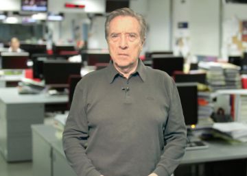 Cifuentes ya es pasado