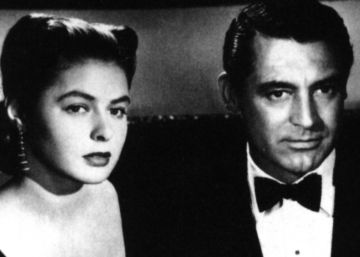 ‘Encadenados’, Ingrid vio más lejos que Cary