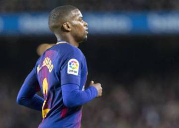 Semedo, lateral a la fuerza