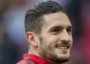Koke: “Sería chocante que un futbolista saliera del armario en España”