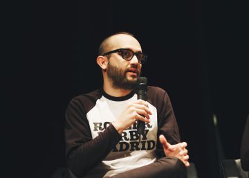 Tentaciones en el festival CIP: 