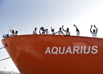 La era de Acuario