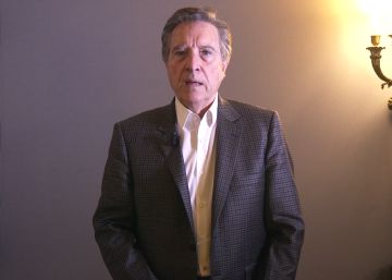 Se lo explico, señor Majo