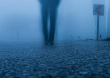 Cinco carreteras (fantasmales) que casi nadie quiere recorrer
