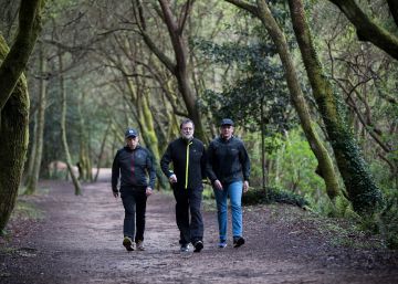 Déjense de historias