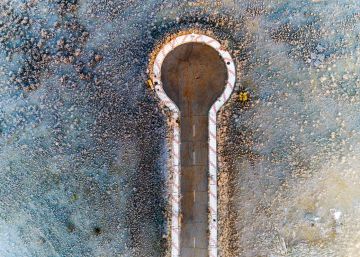 Spanish photographer’s prizewinning images of Spain’s burst housing bubble