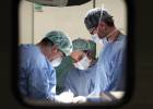 El ‘respirador artificial’ para órganos que promete revolucionar los trasplantes
