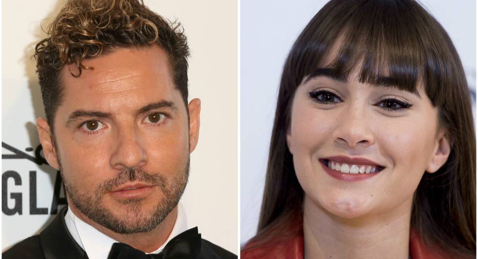 Davidbisbal Aitana Si T La Quieres Lyrics Genius Davidbisbal Aitana Si T La Quieres Lyrics Genius