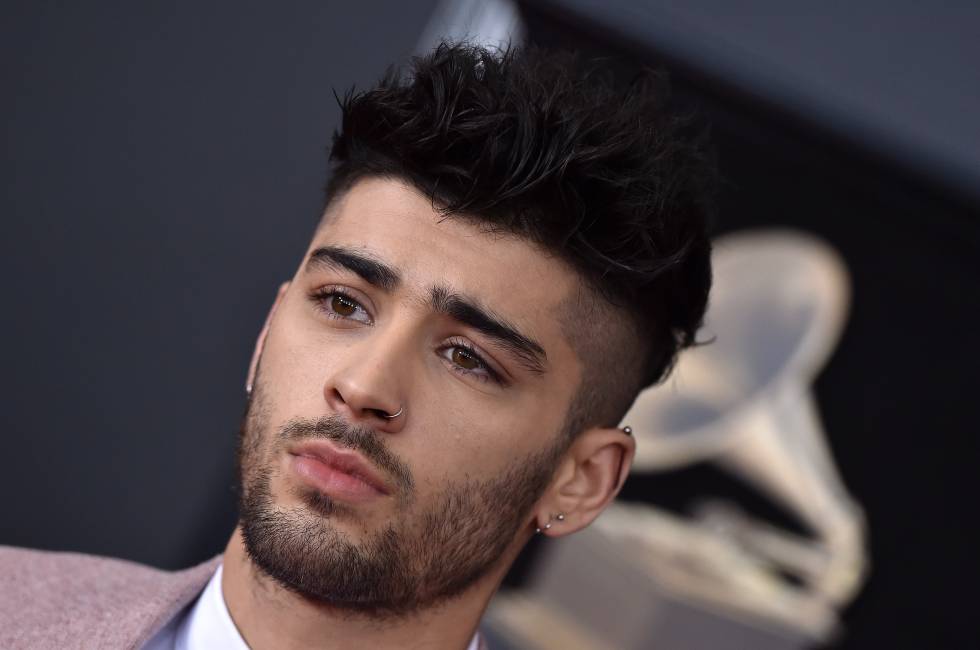 ¿Qué te pasa, Zayn? El preocupante devenir del niño mimado 