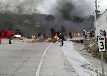 Honduras: una crisis más que electoral