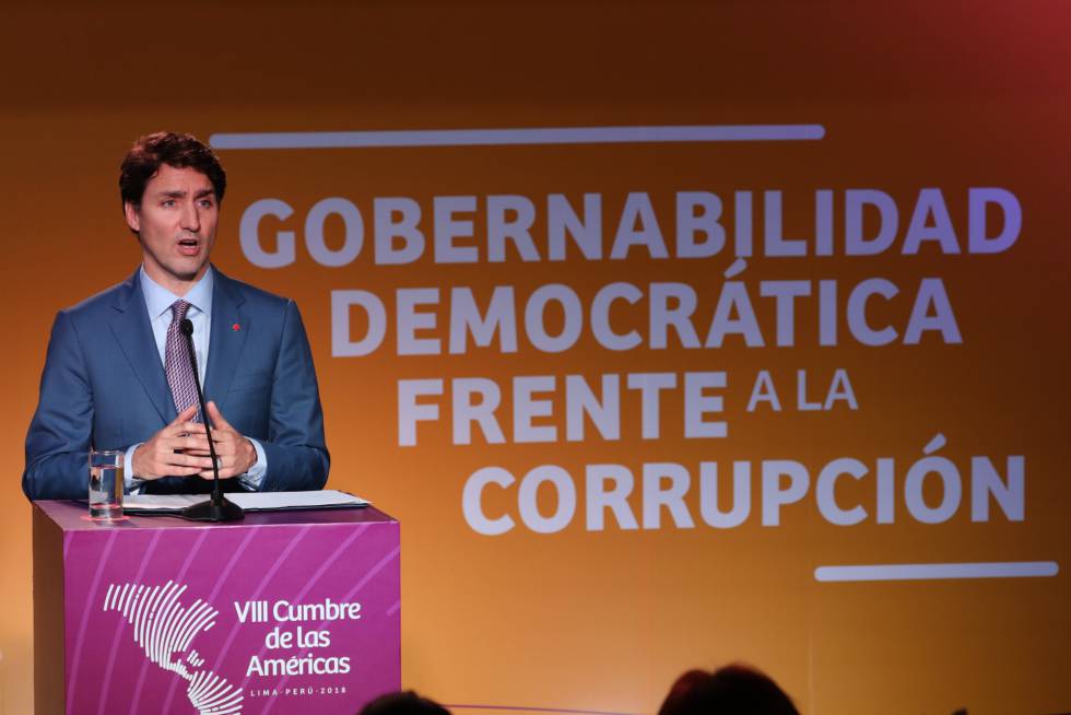 VIII Cumbre de las Américas