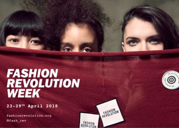 Cinco años del desastre de Rana Plaza