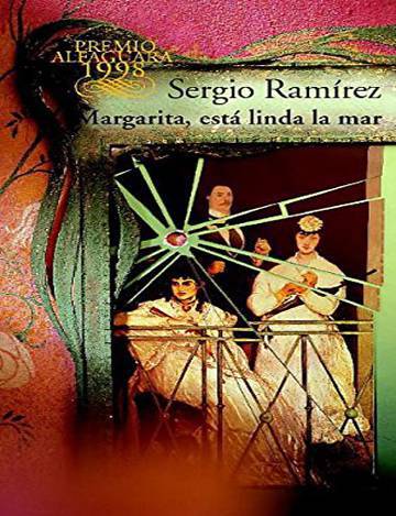 10 libros de Sergio Ramírez, premio Cervantes 2017
