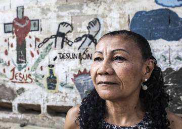 Las madres que pusieron paz en la ciudad más violenta del mundo