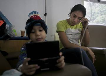 Hospitales sin medicinas en Venezuela