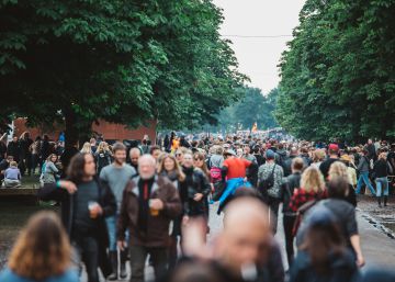 Hacia una sociedad y economía más sostenibles e inclusivas