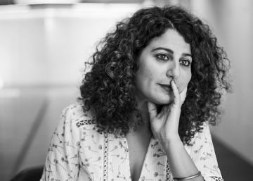 Zeina Abirached: “En el Líbano la guerra destruyó mucho, pero la reconstrucción también”