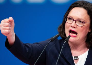 En el laberinto inquietante de la socialdemocracia