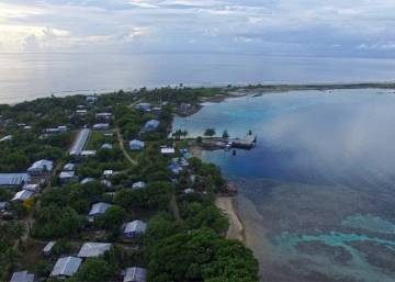 Miles de islas serán inhabitables en 2050 por falta de agua | Ciencia