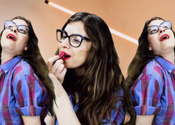 He venido a hablar de tu libro: ‘Hombres’ | Librotea