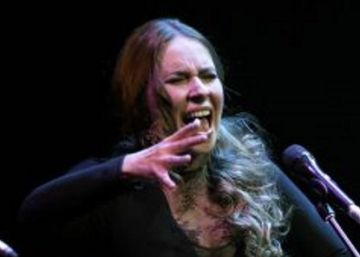 El duende en la máquina