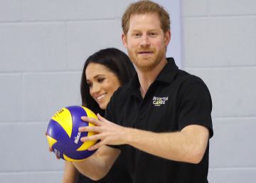 Los tres hábitos que el príncipe Harry lucha por dejar antes de la boda