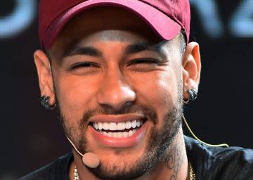 Bartomeu, sobre Neymar en el Madrid: “Me gusta que los cracks jueguen en la Liga”