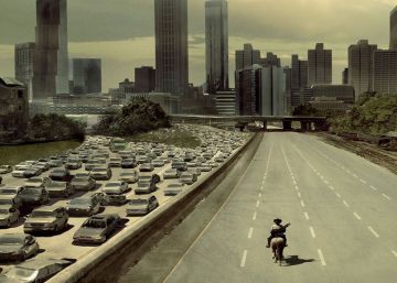 El uso masivo del coche es una práctica injusta e insolidaria