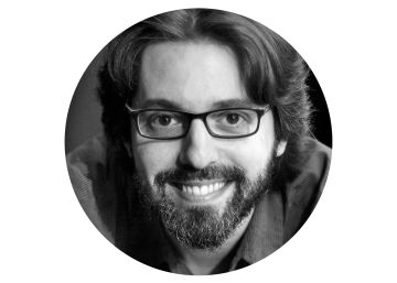 Y te agarraste fuerte