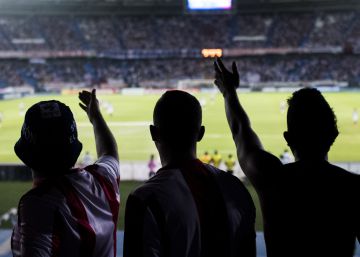 El Junior, la pasión de Barranquilla