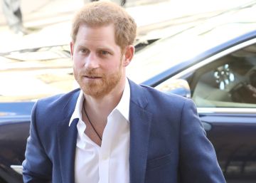 El método de Enrique de Inglaterra para adelgazar antes de su boda