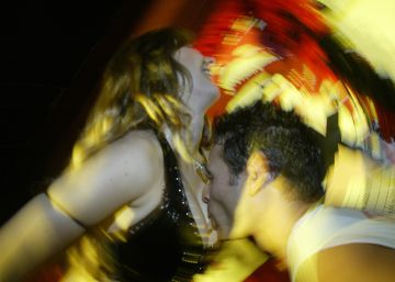 La orgía de mi vida