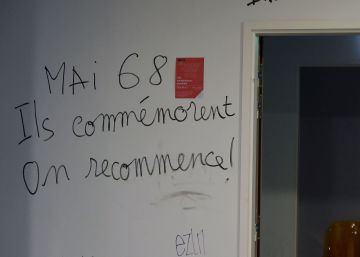 Mayo del 68 (francés), la revolución de las maneras