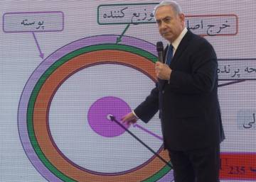 'Uranio, mentiras y 'PowerPoint', por Juan Carlos Sanz