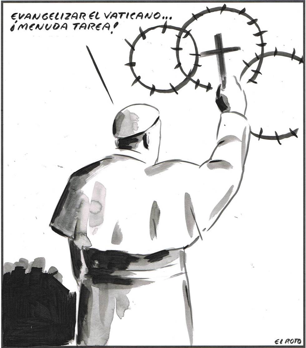 El Roto